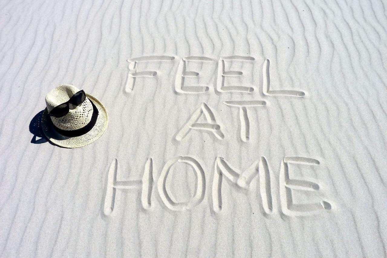 Feel At Home - Old Town غدانسك المظهر الخارجي الصورة